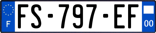 FS-797-EF