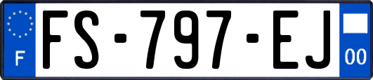 FS-797-EJ