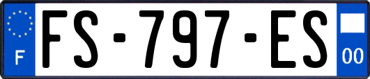 FS-797-ES