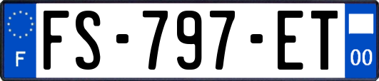 FS-797-ET