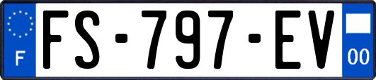 FS-797-EV
