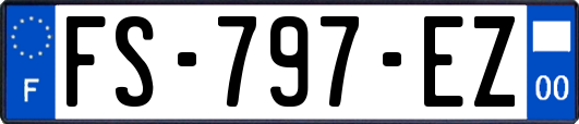 FS-797-EZ