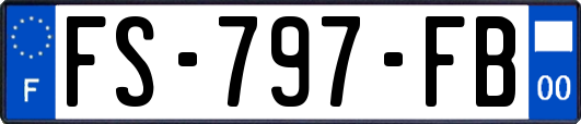 FS-797-FB