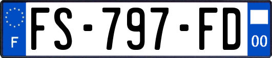 FS-797-FD