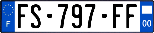 FS-797-FF