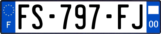 FS-797-FJ