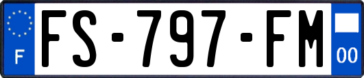 FS-797-FM