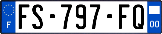 FS-797-FQ