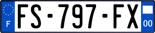 FS-797-FX