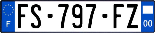 FS-797-FZ