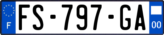 FS-797-GA