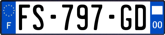 FS-797-GD