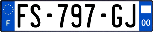 FS-797-GJ
