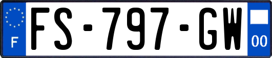 FS-797-GW