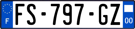 FS-797-GZ