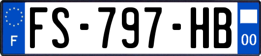 FS-797-HB