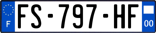 FS-797-HF