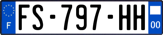 FS-797-HH