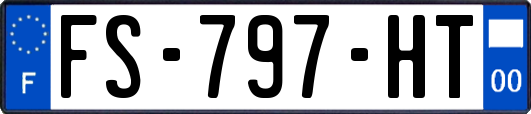 FS-797-HT