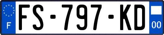 FS-797-KD