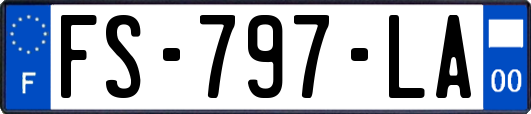FS-797-LA