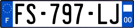 FS-797-LJ