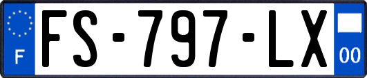 FS-797-LX