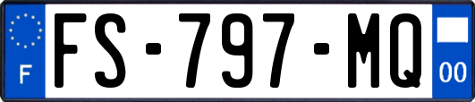 FS-797-MQ
