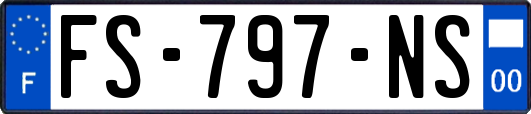 FS-797-NS