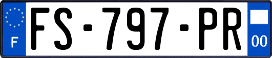 FS-797-PR