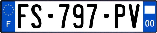 FS-797-PV