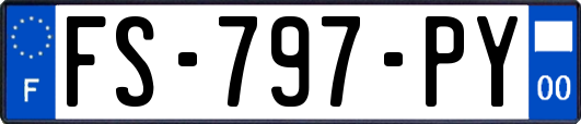 FS-797-PY