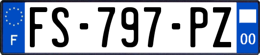 FS-797-PZ
