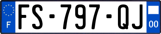 FS-797-QJ