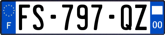 FS-797-QZ