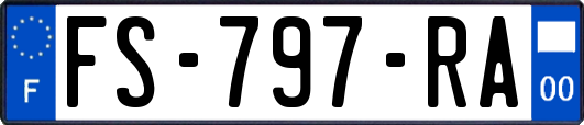 FS-797-RA
