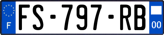FS-797-RB