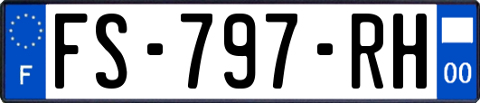 FS-797-RH