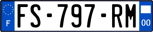 FS-797-RM