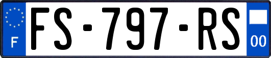 FS-797-RS