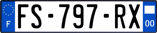 FS-797-RX