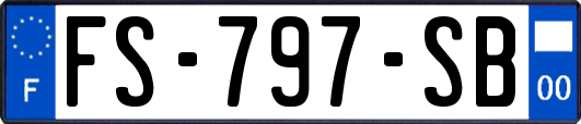 FS-797-SB