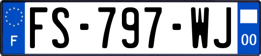 FS-797-WJ
