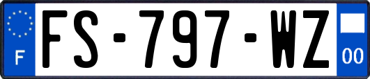 FS-797-WZ
