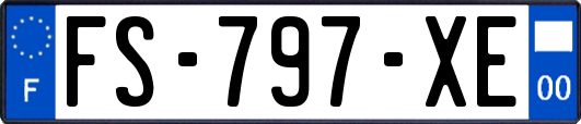 FS-797-XE