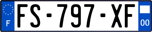 FS-797-XF