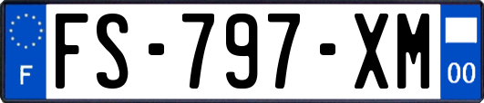FS-797-XM