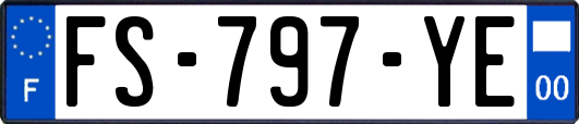 FS-797-YE