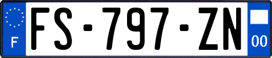 FS-797-ZN