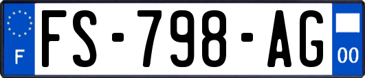 FS-798-AG